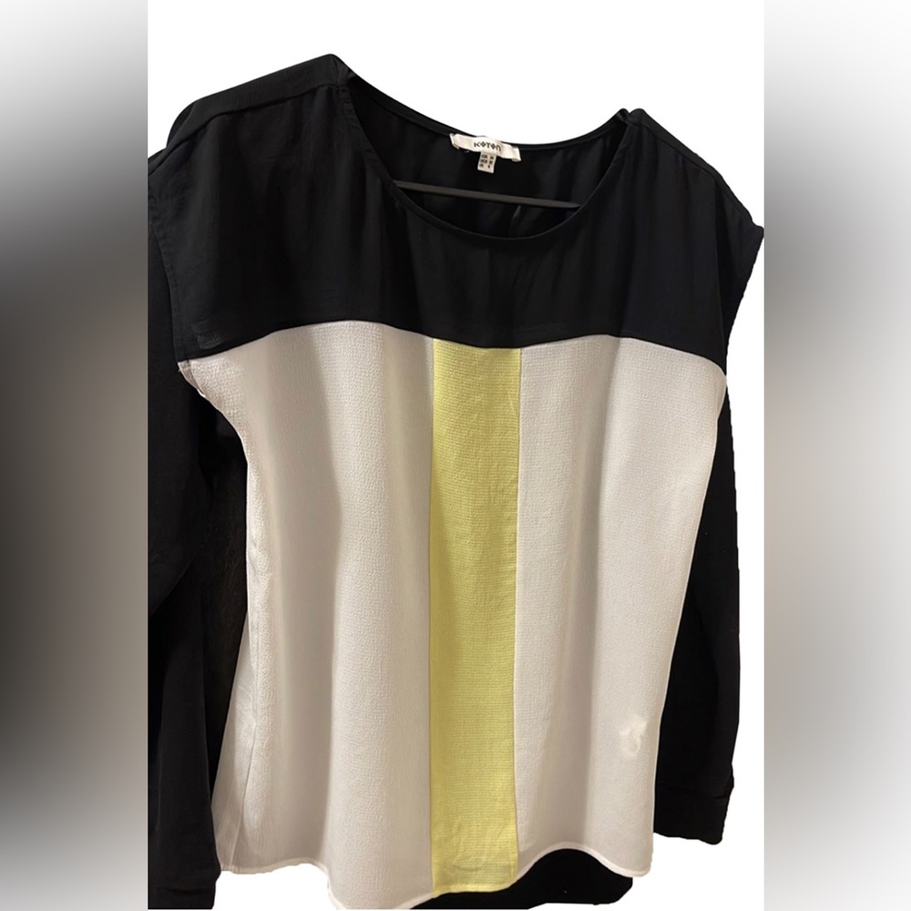Elegant shirt